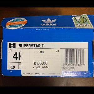 Adidas SuperStar